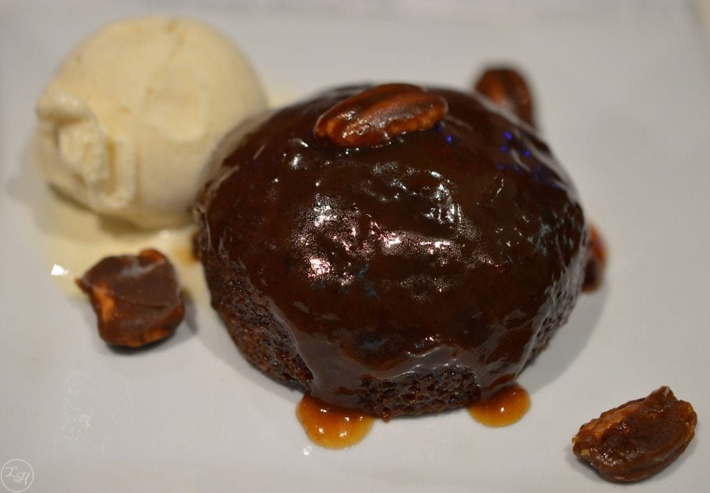 Solita Sticky Toffee Pudding February 17 © Luchia Houghton - Food Photography, Photography